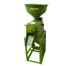 Petite machine de moulin à riz automatique Bangladesh