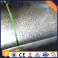 Galvanized Steel Coil DX53 Cold Rolled