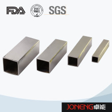 Stainless Steel Hollow Square Tubes (JN-PT1001)