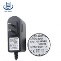 Wall Mount Charger 5V 1A 5W US Plug