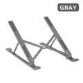 Soporte de laptop stand vertical para computadora portátil