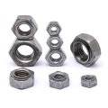 Wheel Lock Nut Bolt Hardware Fastener