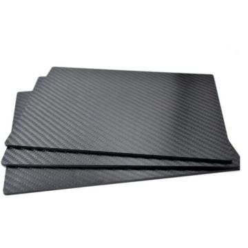 Carbon Fiber Panel Plate Sheet for Sale