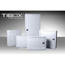 2015 Tibox Caja Impermeable Nuevo MCB