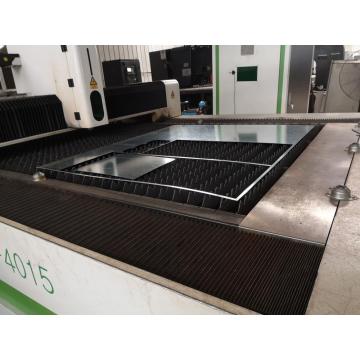 Heavy Duty Industry Metal Laser Cutting Machine