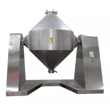 Edelstahl Doppelkegelmischmixer -Mixer