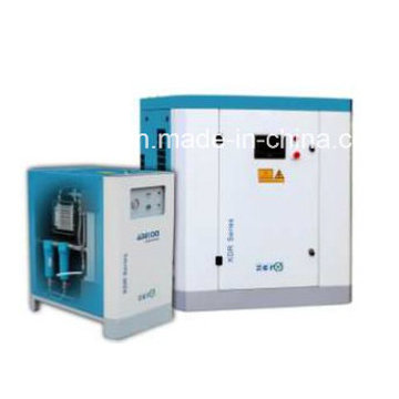 Electrical Driven Laboratory Dental Oil Less Scroll Air Compressor (KDR5032)