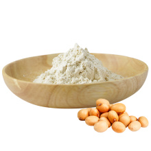 Lebensmittelzusatzstoff Sojaprotein isoliertes 90% Pulver