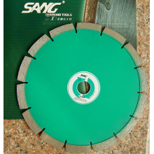 Diamond Sandstone Cutting Saw Blade