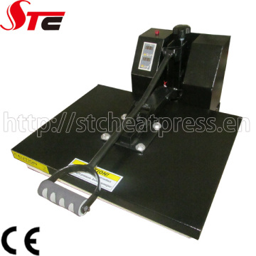 CE Approved Rhinestone T Shirt Heat Transfer Printing Machine (STC-SD09)