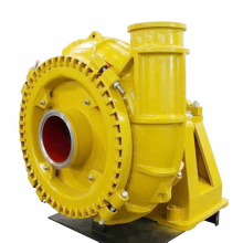 Marine Centrifugal Gravel Slurry Dredge Pump