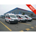 2020 Factory Hot Sale Ford V362 Monitoring Ambulance