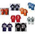 American Football Wear, benutzerdefinierte American Football Uniform