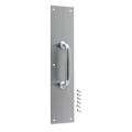 Glass Closer Door Openers Pull Handle Interior Door