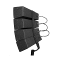 Active Audio Line Array Speakers Sound System