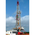 ZJ30/1700B Equipamento de campo petrolífero de petróleo de perfuração