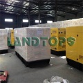 10KVA-1000KVA Weifang Ricardo Diesel Generator Silent