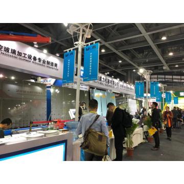 High Speed Insulating Glass Igu Machine Production Line