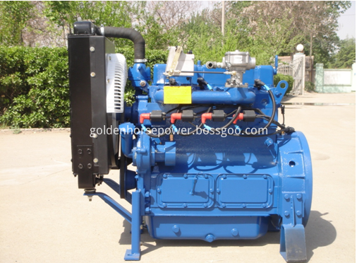 gas engine 4 cylinder gas engine 4 cylinder