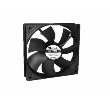 Hot Sale age12025 cross flow fan