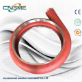 Hard Iron Slurry Pump Parts