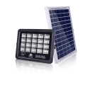 Holofote led com energia solar 250W