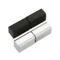 Powder Coated ZDC 120-degree Cabinet Door Hinges