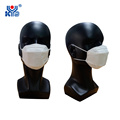 High Speed Disposable 3D Fish Shaped Mask Machine