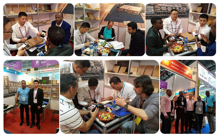 122th Canton Fair Photos