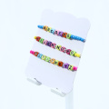 26-letter combination bracelet set