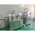 Pharmaceutical High shear mixer granulator wet granulation