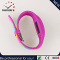 New Fashion Promotion Gift LED Digital Bracelet Silicone Watch