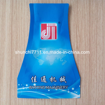 Stand up Aluminium Foil Packaging Bag