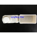 0.2um 47mm Cellulose acetate Disc Filter Membrane