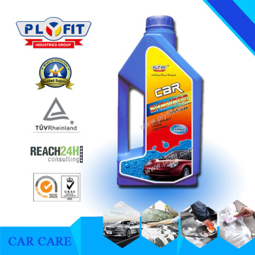 Car Care Seifen-Auto waschen Fluid Shampoo