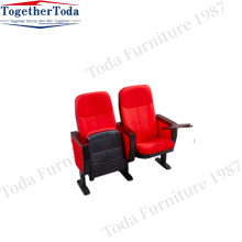 High quality folding auditorium chairs