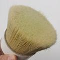 Best bristles mixed filament for paint brushes