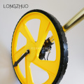 Hand Lightweight Measuring Wheel With Bag