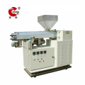 Single Screw Plastic Tube Extruder Machine