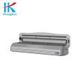 Household Kitchen Use Built-in Cutter Vacuum Food Sealers