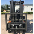 Japanese engine 2000kg LPG Gas Forklift Truck