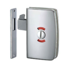 Stainless Steel Swing Door Locksets