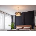 Modern Luxurious Bedroom Decoration Crystal Chandelier