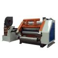 320S/360S fingerless type single facer corrugator machine