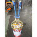 Drum Lifting Tool Paint Bucket Crimping Tool