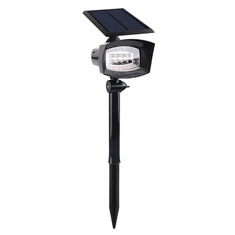 Battery Solar Security Light