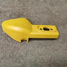 Shantui bulldozer spare parts cover 154-71-31440