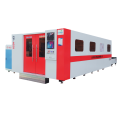 Laser Cutting Machine Features