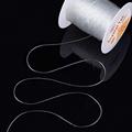 Elastic Cord Beading String for Jewelry making 100m