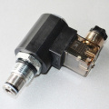 HydraForce Hydraulic Solenoid Operated Cartridge Valves